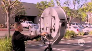 LRAD  Long Range Acoustic Hailing Devices [upl. by Ronoh205]