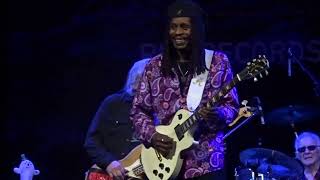 Bernard Allison  Bad Love Live  11202024 Washington DC [upl. by Ainerol]