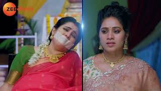 Meghasandesam Promo  11 June 2024  Monday to Saturday at 730 PM  Zee Telugu [upl. by Elleniad]