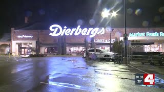 Man catches teens attempting prank at Dierbergs wants increasing social media trend to stop [upl. by Ahsemac]