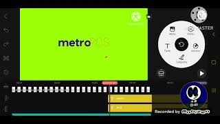 MetroPCS Logo Speedrun Be Like [upl. by Storz62]