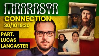 MANRASTA CONNECTION 021 c Lucas Lancaster [upl. by Hassadah390]