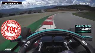 Max Verstappen Secret Test amp Negotiation With Toto Wolff Mercedes AMG F1 Team [upl. by Freddy]