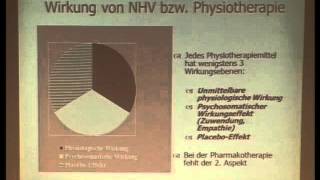 PD Drmed Rainer Brenke  Physiotherapie auch u gerade im Alter 127 ZAENKongressTRAILER [upl. by Aubrey]