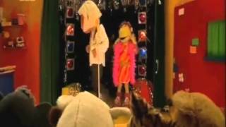 CBeebies BANNED Tweenies Jimmy Savile impression top of the pops spoof [upl. by Michiko]