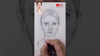 The Ultimate Guide to Drawing Realistic Faces [upl. by Radborne867]