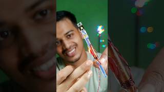 Tesla Pen 🖊️ tesla electric experiment electronic diyprojects diy led [upl. by Enoch]