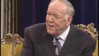 Kenneth E Hagin Interview [upl. by Oelgnaed]