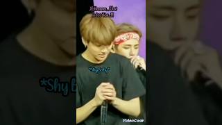 Taekook kissing Moments taekook taekookff bts vkook [upl. by Eerak163]