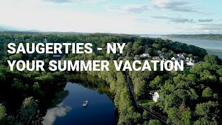 Saugerties  Your Summer Vacation [upl. by Zawde]