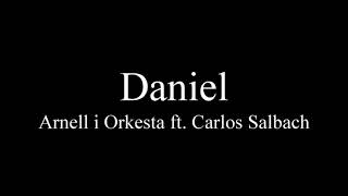 Daniel Arnell I orkesta ft Carlos Salbach 2002 [upl. by Amory]