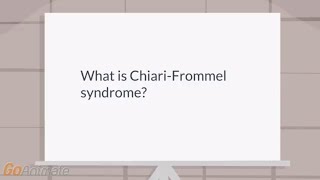 What is the ChiariFrommel syndrome [upl. by Jat44]