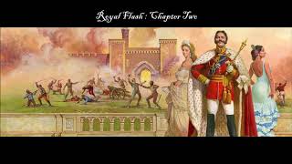 Royal Flash Chapter 2 read by Timothy West [upl. by Ronile]