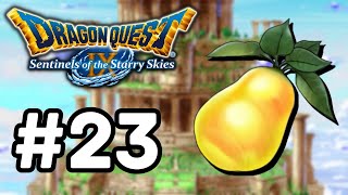 Final Fygg  Dragon Quest IX 23 [upl. by Olimreh337]