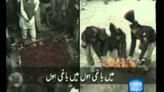 Reporter  SALMAN TASEERS BLOOD ON SOCIETYS HANDS  Ep 102  Part 1 [upl. by Schober]