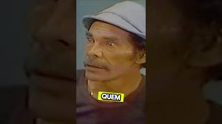 Seu Madruga conselheiro amoroso seumadruga professorgirafales chaveseterno chaves humor [upl. by Aynosal861]