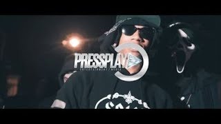 1011 ZK x Digga D x Mskum x SavO x Horrid1  No Hook Music Video  Pressplay [upl. by Slayton]