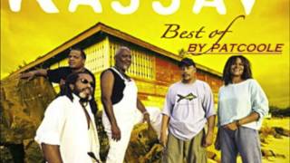 KASSAV NEW MIX BY PATCOOLE [upl. by Palladin58]