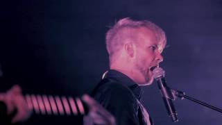 LEPROUS  Slave Live At Rockefeller Music Hall [upl. by Raddie]