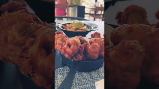 DELICIOUS FOOD IN PUNTA CANA shorts puntacana viral [upl. by Drhacir]