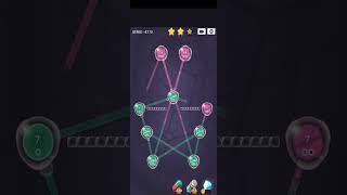 Cell Expansion Wars Level 4770 ⭐⭐⭐ Walkthrough [upl. by Yrak827]