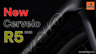 EP172 Allnew Cervelo R5 ปี 2022 R5 CerveloR5 [upl. by Shepherd]