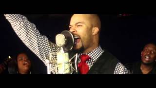 JJ Hairston amp Youthful Praise  Now UNPLUGGED [upl. by Erdied571]