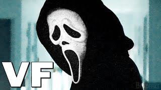 SCREAM 5 Bande Annonce VF 2022 [upl. by Eidas]