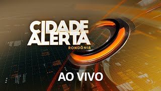 Cidade Alerta  Ao Vivo  31102024 [upl. by Cahra]