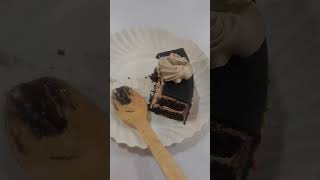 Chocolate truffle cake cake repose [upl. by Neenad]