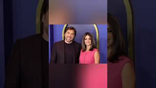 Penelope Cruz and Javier Bardem A Timeline of Their Relationship [upl. by Attenra]