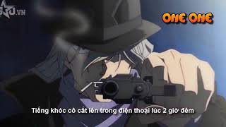 Rap về Haibara Cực Hay HTV3 Conan [upl. by Norab]