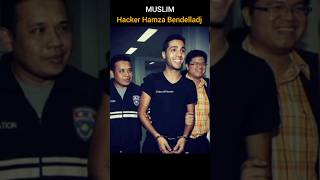 Facts about Smiling hacker Hamza Bendelladj shorts history [upl. by Skerl]