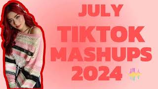 TikTok Mashup 2024 TIKTOK MASHUP VIRAL 2024🎵🎶 [upl. by Rees]