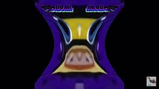 All Preview 2 Klasky Csupo 2001 effects deepfakes effects newer version SBKC2001E reversed [upl. by Thrift]