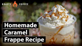 4 ways to upgrade your Iced Coffee with real coffee [upl. by Morell519]