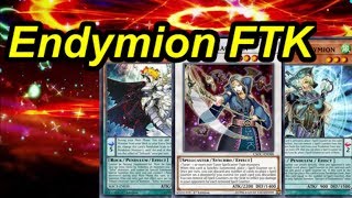 Tempest Magician FTK  ZefraEndymion Aug2019 [upl. by Acirtal100]