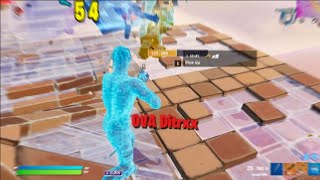 2 Fake 🎭  Fortnite Highlights 40  Endretta [upl. by Thorn544]