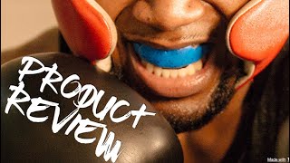 SISU Mouthguards Next Gen Aero amp Max  Fitting and Review [upl. by Crofoot]