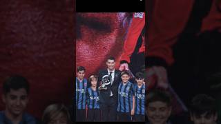 CR 7 Little Fan [upl. by Annhoj]