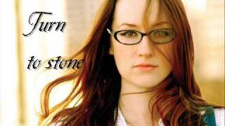 Ingrid Michaelson quotTurn to Stonequot LYRICS [upl. by Normandy940]