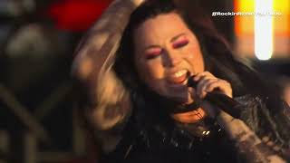 06 This Game is Over  Evanescence  Live Rock in Rio Lisbon 2024 [upl. by Winebaum]