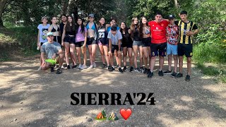 vlog sierra 2024 🥹 [upl. by Amlet]