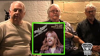 Old Time Rock amp Roll by Bob Seger  The SURPRISING story of how it was Recorded  by The Swampers [upl. by Howenstein]