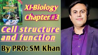 lec02  Cell fractionation and sedimentation Diffrential staining [upl. by Esinahs489]