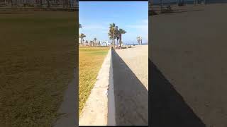 Playa Paradisíaca Descubre el Encanto de Roquetas de MarAlmeríaAndalucia [upl. by Nakashima]