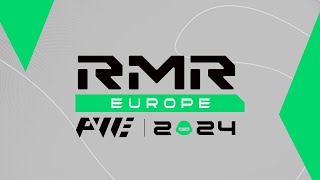 A PWE CS2 EU RMR A 2024  Day 2 [upl. by Thomas]