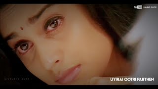 Vidai Kodu Vidai Kodu Song Whatsapp Status  Piriyatha Varam Vendum [upl. by Yl]