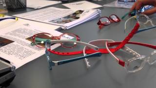 Презентация Safilo for kids фрагмент [upl. by Rudolph]