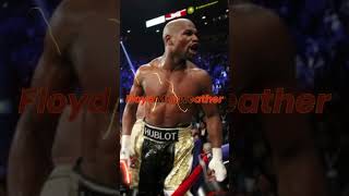 Monster Floyd Mayweather [upl. by Yseult907]